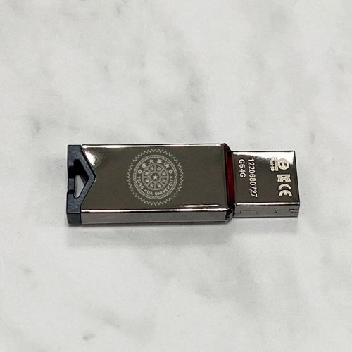 清華鏡面金屬款威剛ADATA隨身碟64G 清華鏡面金屬款威剛ADATA隨身碟64G