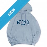 【少量現貨，售完不補】NTHU午厚時光落肩帽T_蘇打汽水