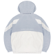 【少量現貨，售完不補】NTHU韓系拼接唰唰感運動夾克(可拆帽)_天空藍