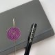 NTHU書籤拆信刀書寫禮盒