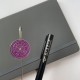 NTHU書籤拆信刀書寫禮盒