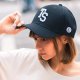 【2025新品上市】NTHU美式經典3D電繡棒球帽_黑