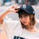 【2025新品上市】NTHU美式經典3D電繡棒球帽_黑