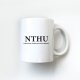 【我們這一家】NTHU ALUMNI清大校友馬克杯