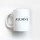 【我們這一家】NTHU ALUMNI清大校友馬克杯