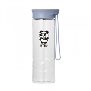 NTHU 提著走隨行冷水壺 420ml _冰霧藍