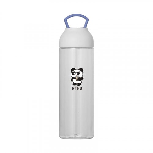 NTHU 輕透提把冷水壺 550ml_冰霧藍 NTHU 輕透提把冷水壺 550ml_冰霧藍