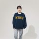 【2025新品上市】NTHU美式經典針織毛衣_深藍 【2025新品上市】NTHU美式經典針織毛衣_深藍