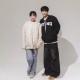 NTHU菱格衍縫鋪棉棒球外套_奶油杏 NTHU菱格衍縫鋪棉棒球外套_奶油杏