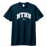 【我們這個系】NTHU清華系名短T_中文系_CL_深藍
