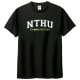 【少量現貨,售完不補】NTHU TAIWAN AI Partner 短T_白 【少量現貨,售完不補】NTHU TAIWAN AI Partner 短T_白