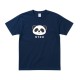 【我們這一家】NTHU 清華Panda！兒童系萌動短T_淡紫
