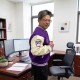 【限量50件，校慶限定】NTHU清大美式經典棒球外套_清華紫