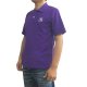 【團購商品，30件起做】NTHU網眼布POLO衫_紫