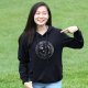 【團購商品，30件起做】NTHU經典色系刷毛帽T（多色可選）