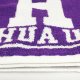 NTHU純棉運動毛巾