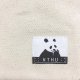 NTHU熊貓帆布收納袋(已完售)