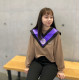 NTHU精緻刺繡畢業領巾_校徽款 NTHU精緻刺繡畢業領巾_校徽款