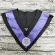 NTHU精緻刺繡畢業領巾_校徽款