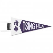 NTHU 清華復刻經典三角旗