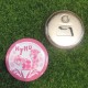 【水木、紫荊獨賣】NTHU松鼠松果磁鐵開瓶器_紅