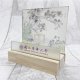 【團購商品，10個起做】清華十景名片座-奕園