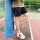 NTHU沁涼輕薄排汗短褲(中性款)_黑 NTHU沁涼輕薄排汗短褲(中性款)_黑