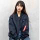 NTHU FORCE MA-1飛行夾克2.0_海軍藍 NTHU FORCE MA-1飛行夾克2.0_海軍藍